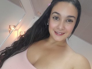 Erotisk videochat Isa-Giraldo