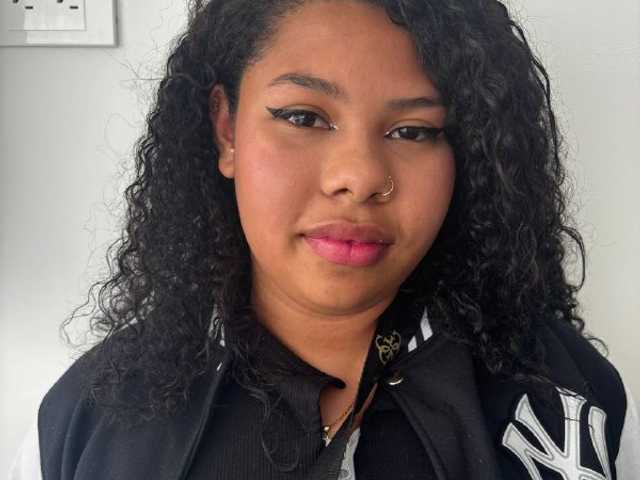 Foto af profilen Isa-hot