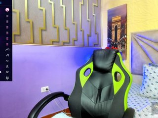 Erotisk videochat isa-pearson