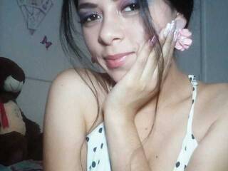 Erotisk videochat isa-smith-