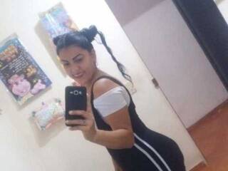 Erotisk videochat isa-sweeth123