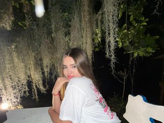 Erotisk videochat IsaBeaumont