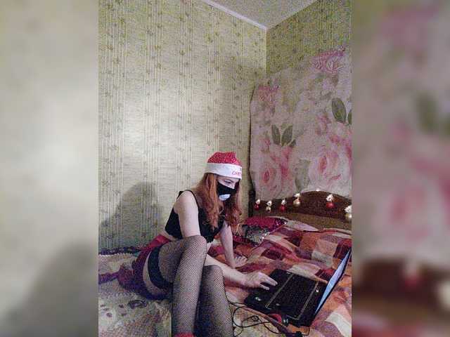 Broadcast Screenshots Isabel-1