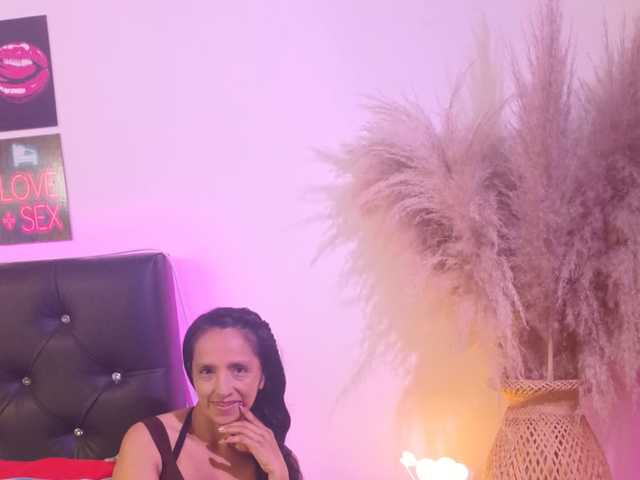 Foto af profilen Isabela-cute69