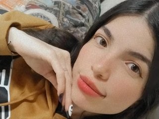 Erotisk videochat Isabela-Fiorelli