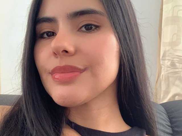 Profilbillede Isabela96