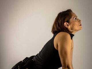 Erotisk videochat IsabelaBrown