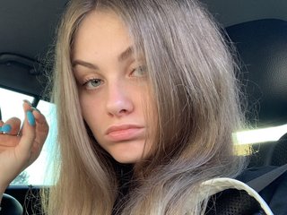 Erotisk videochat IsabelGood