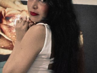 Erotisk videochat Isabell-beuty