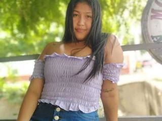 Erotisk videochat Isabell98