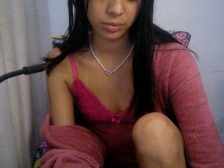 Erotisk videochat Isabella048