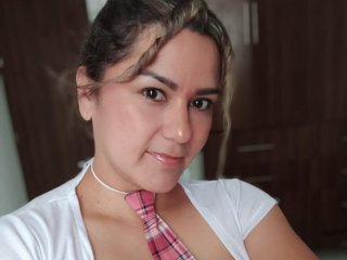 Erotisk videochat Isabellaa-1