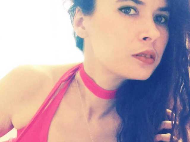 Profilbillede IsabellaCielo