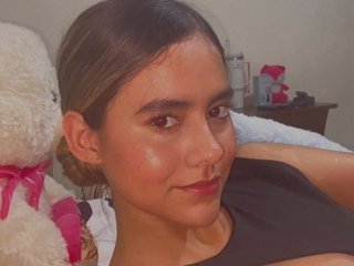 Erotisk videochat IsabellaClarkeC