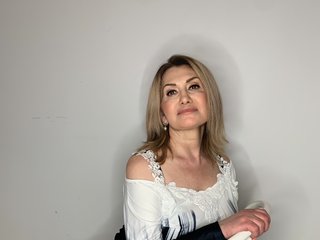 Erotisk videochat IsabellaExperienced