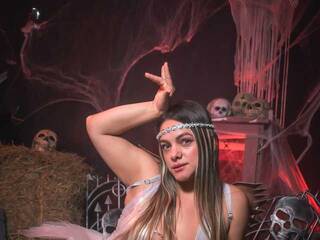 Erotisk videochat IsabellaHarle