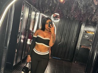 Erotisk videochat IsabellaHarper