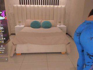 Erotisk videochat IsabellaKroft