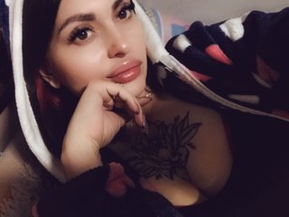 Erotisk videochat IsabellaLewis