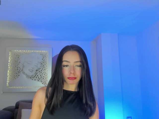 Foto af profilen IsabellaMoreau