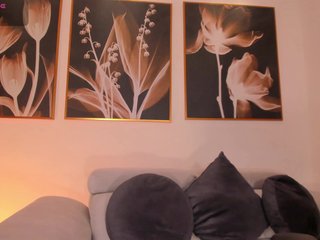 Erotisk videochat IsabellaMoreau