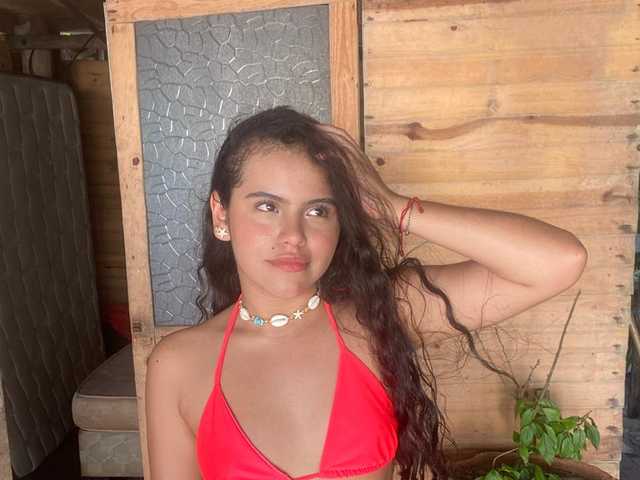 Foto af profilen IsabellaSouza