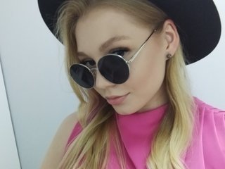 Erotisk videochat -Isabella-