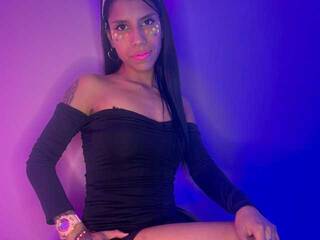 Erotisk videochat IsabellaTaylor