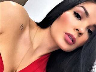 Erotisk videochat IsabelleBrun