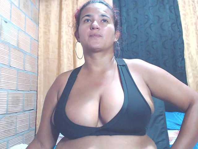 Fotos isabellegree I am a very hot latina woman willing everything for you without limits love