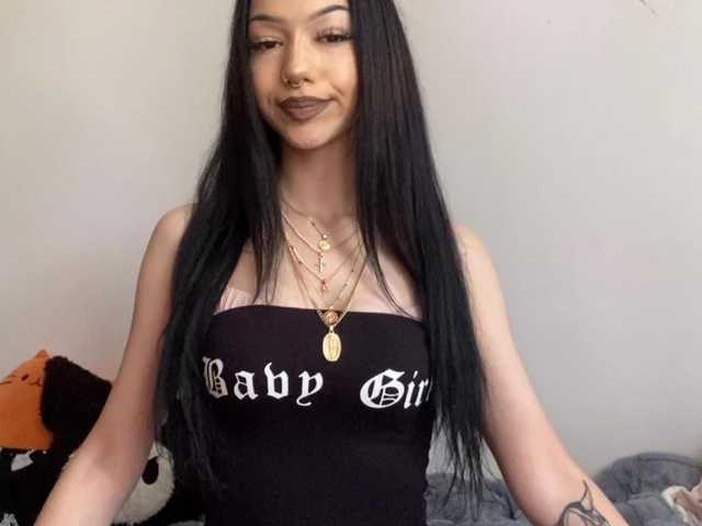 Foto af profilen IsabelleMoon