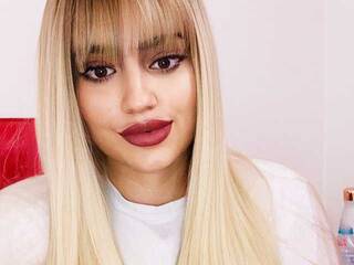 Erotisk videochat Zuhalhot