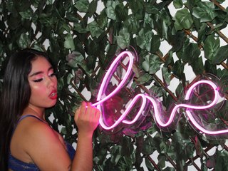 Erotisk videochat IsaCastillo