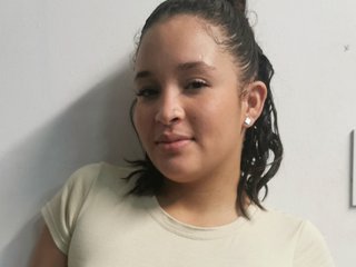 Erotisk videochat IsaWilliams