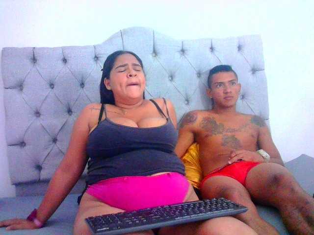 Broadcast Screenshots isayalejandro