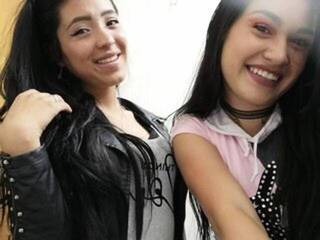 Erotisk videochat IsaYAnto