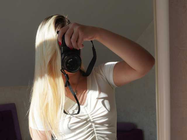 Foto af profilen Isilib_kisa