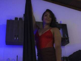 Erotisk videochat Isis-dance