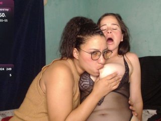 Erotisk videochat isisandmilly