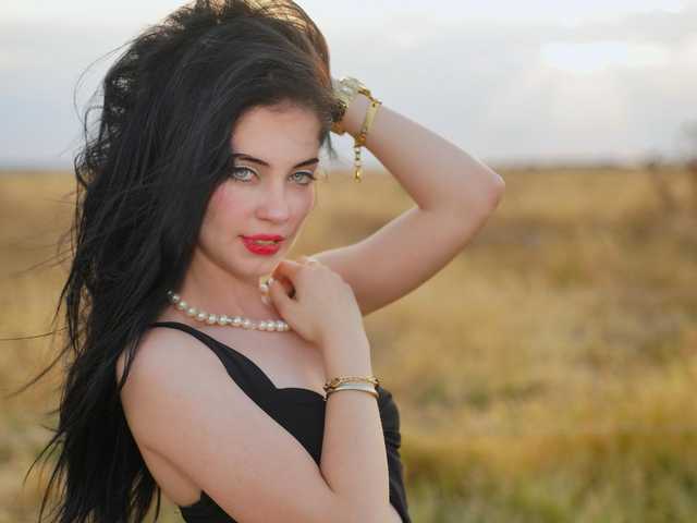 Foto af profilen IsisQueenXXX