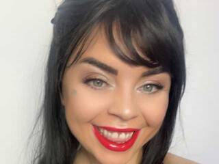 Erotisk videochat IsisSquirt