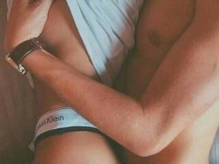 Erotisk videochat ISLULEU