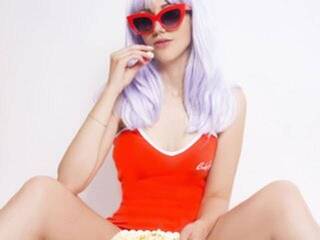 Erotisk videochat Isobella