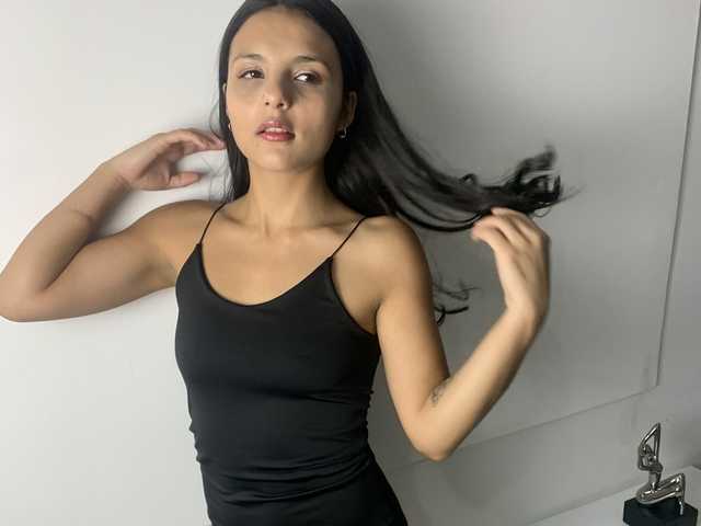 Foto af profilen Issabella-Sae