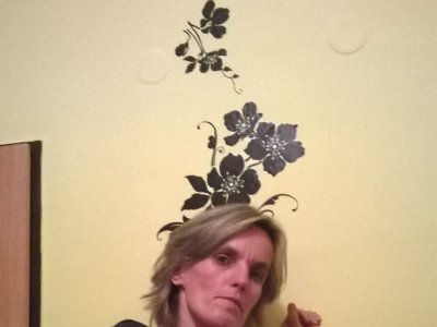 Foto af profilen Issis47