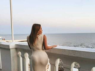 Erotisk videochat ISweetI