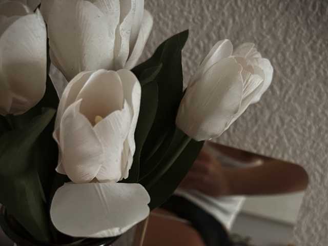 Foto af profilen ISweetI