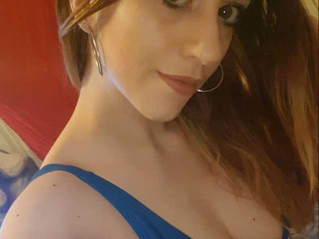 Foto af profilen ItalianDream_