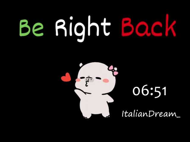 Broadcast Screenshots ItalianDream_