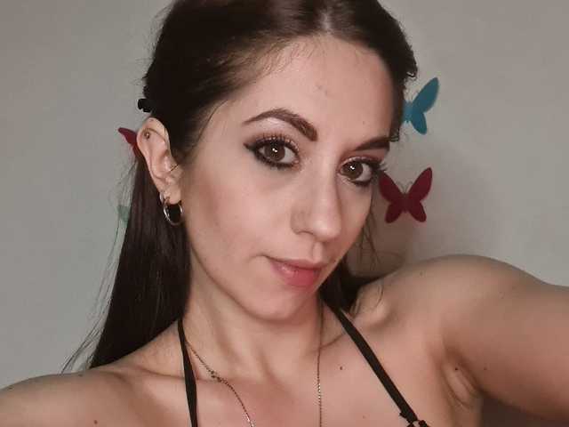 Foto af profilen ItalianDream_